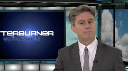 Afterburner with Bill Whittle_ Three and a Half Days