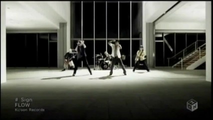 Naruto Shippuden -opening 6 Flow Sign