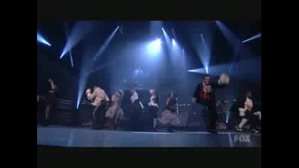 [hq] Top 10 group [ramalama bang bang] So you think you can dance 2