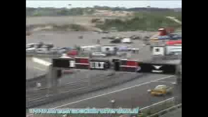 Ford Sierra Срещу Opel Kadett