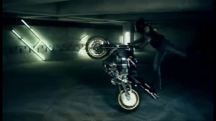 Roll Deep ft. Alesha Dixon - Take Control