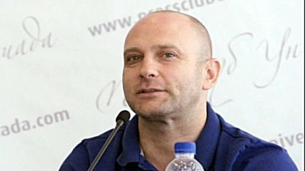 Тити: За да биеш ЛукОйл, трябва да надскочиш възможности си