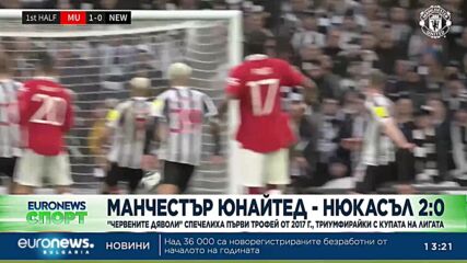 Спортни новини, 27.02.2023 - обедна емисия