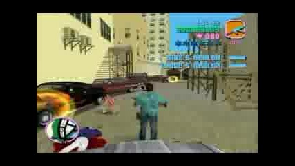 Gta Vice City - Pc - Mission 08 Guardian Angels