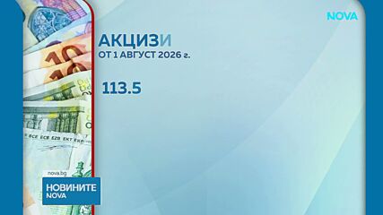 Поскъпват винетките и цигарите