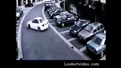 Как да избягаме от ченгетата! 