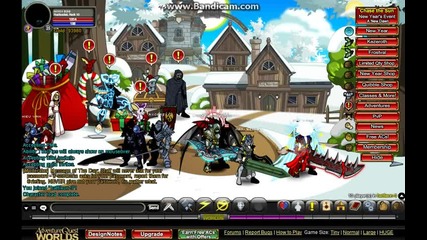 aqw urok ep.2