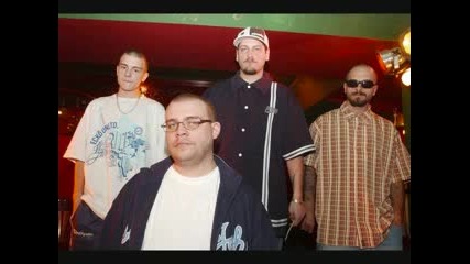 Bug Mafia Feat Queen Bee - Hai Cu Mine [2005]