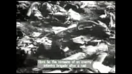 Ardennenschlacht - Rundstedt Offensive - English Subs