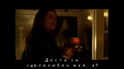 Изгубени - сезон 1 - епизод 15