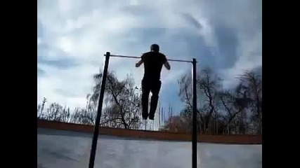 Milush vs Bar