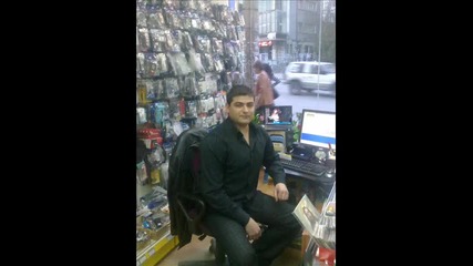 Plamen Edinstveniq Yosko Kapone