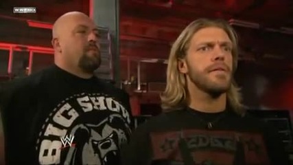 Big Show 3 x Ko Punch Smackdown 30.04.2010