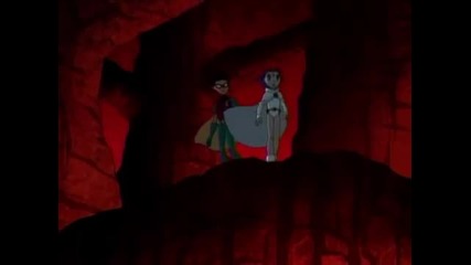 Teen Titans Сезон 4 Епизод 13