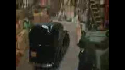 Who Framed Roger Rabbit Part 4