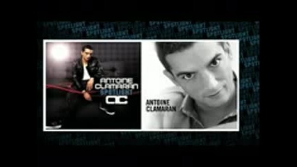 Antoine Clamaran - Dead Fish 