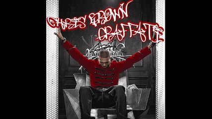Chris Brown Ft. Juelz Santana - Back To The Crib [new Hot Rnb Music 2009]