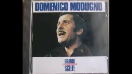 Domenico Modugno - Pasqualino Maraj