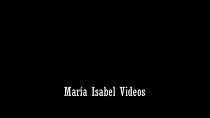 Maria Isabel - Antes Muerta Que Sencilla