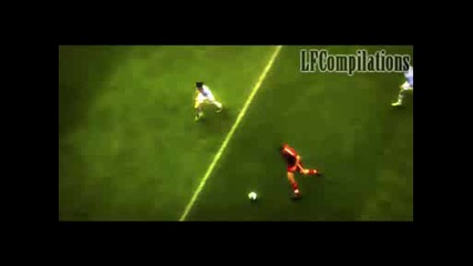 S.gerrard and F.torres