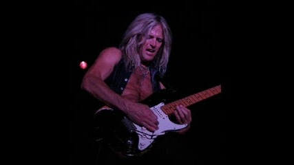 Whitesnake - All I Want All I Need