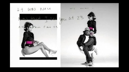 The - Dream Feat Fabolous - Shawty Is A Ten (remix) (Hight Qallity)