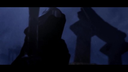 Return to Castle Wolfenstein. Intro