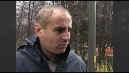 Щети след наводненията в Кюстендил