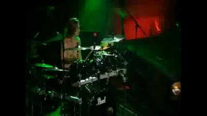 Children Of Bodom - Living Dead Beat - Live
