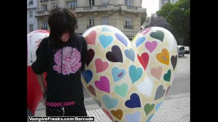 Emo Boy Scene.wmv