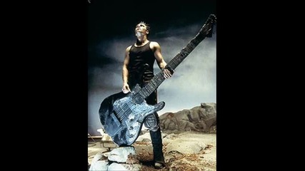 rihart kruspe (rammstein ich will) 