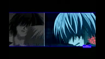 [amv] Vampire Knight - Haunted