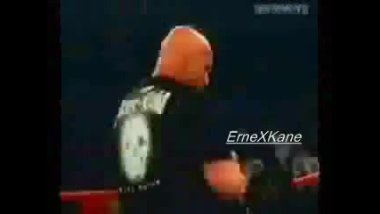 Wwe Kane tribute - Come to play