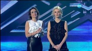 X Factor Live (18.01.2016) - част 1
