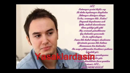 Mustafa Ceceli - Soz (2011) 