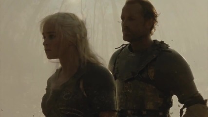 Game Of Thrones_ Season 2 - Epic Trailer