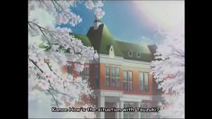 Yami no Matsuei ep. 13 2/2 end sub [final]