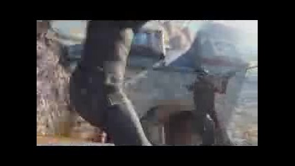 *new*!!! Counter Strike Online Trailer
