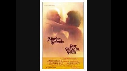 Doc Severinsen-last Tango In Paris 1973