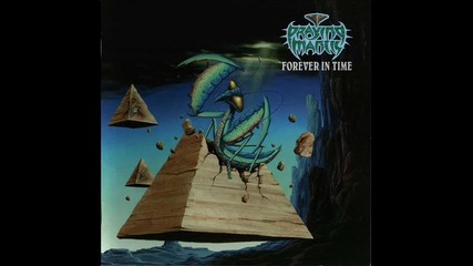 Praying Mantis - Valley Of The King