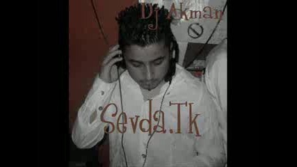 Dj Akman Senziz Olmuyor 
