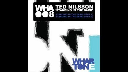 Ted Nilsson - Standing In The Dark Whartone 