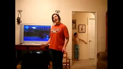Sister vs Brother