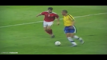 Ronaldo - Craziest Skills Ever