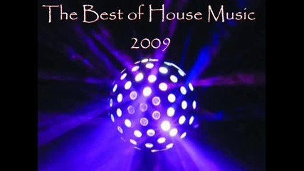 The Best of House Music 2009 - New Remix - Bellasoccio