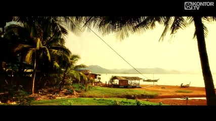 Atb ft. Jansoon - Gold ( H D 720p )
