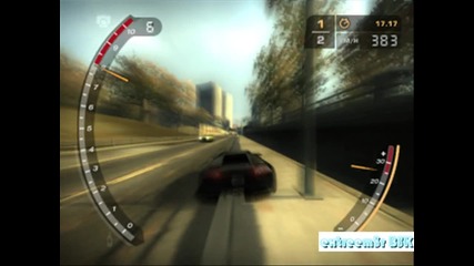 Nfs Mw Union & Rockridge 20.38 New Record 
