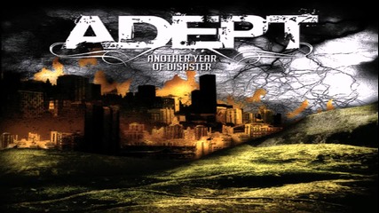 Adept - The Ballad of Planet Earth (hq)