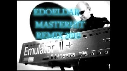 Front 242-masterhit (edoeldar 2010 Remix)