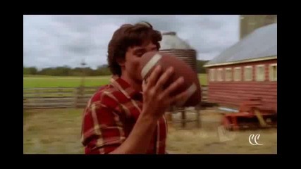 I Need A Hero Clark 